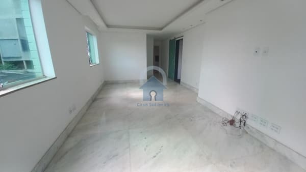 Apartamento para comprar Buritis Belo Horizonte
