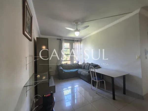 Apartamento em Belo Horizonte - Estrela Dalva