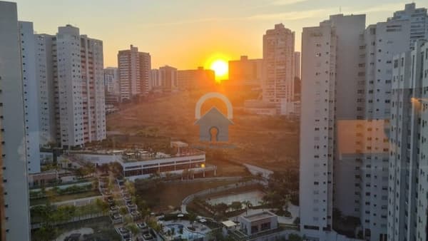 Cobertura para comprar Vila da Serra Nova Lima