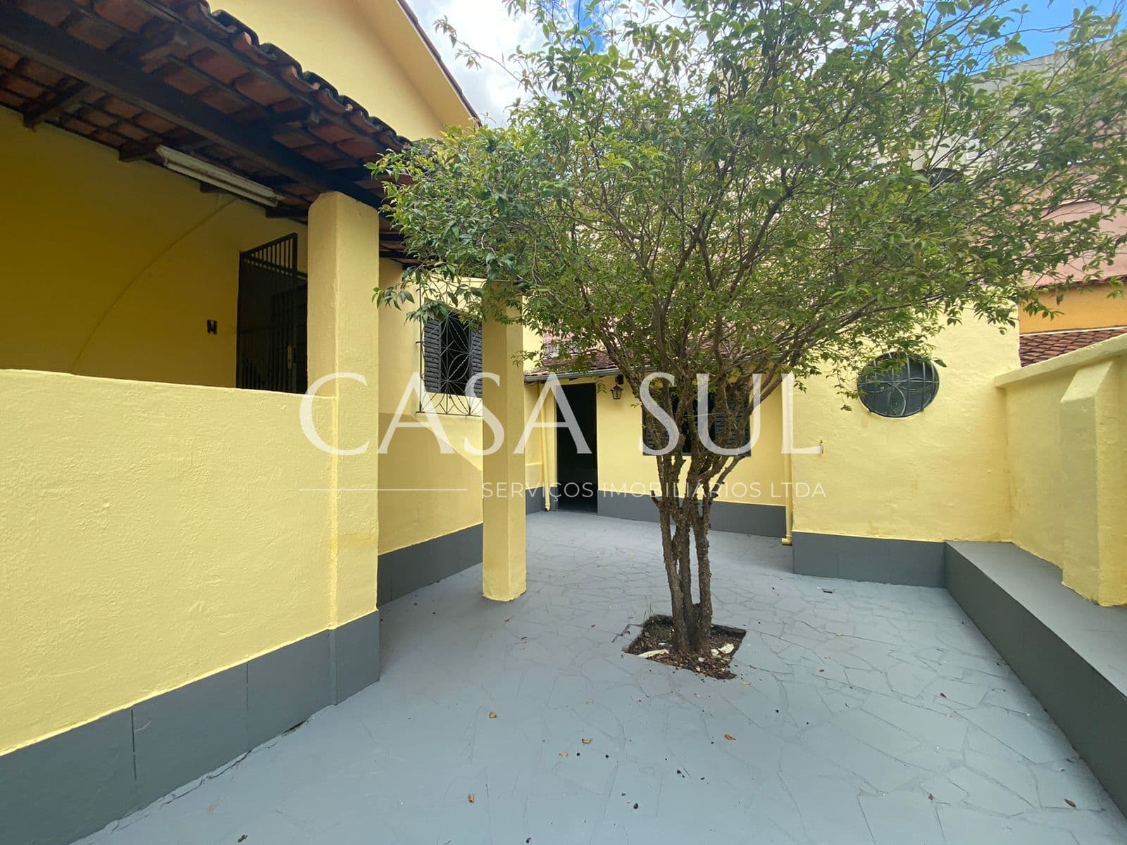 Casa em Belo Horizonte - Prado