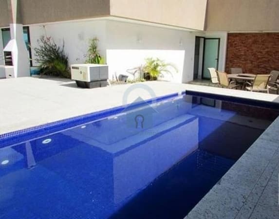 Cobertura para comprar Vila da Serra Nova Lima