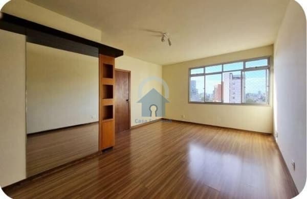 Apartamento para comprar Sion Belo Horizonte