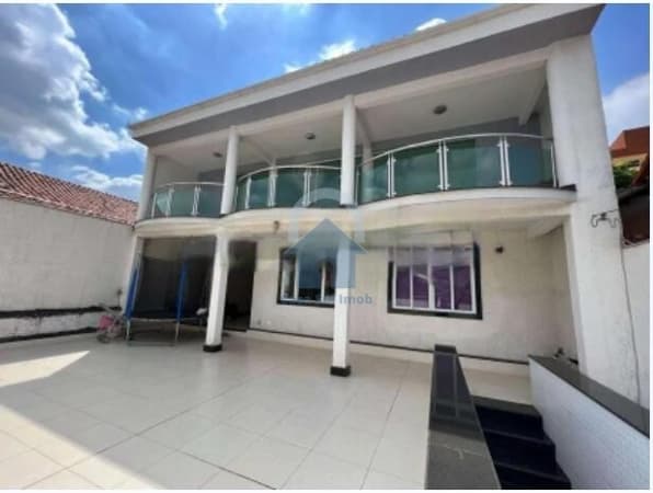 Casa para comprar Havaí Belo Horizonte