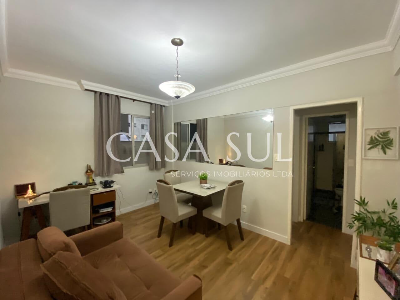 Apartamento em Belo Horizonte - Lourdes