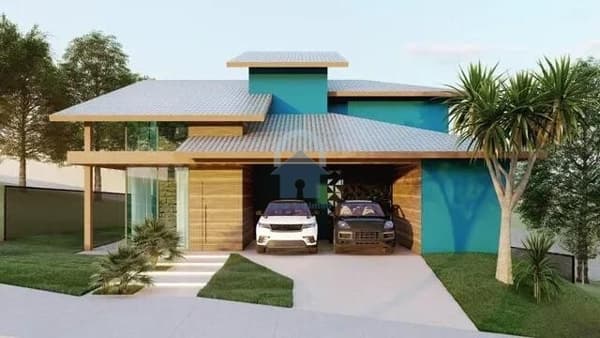 Lote em Condomínio para comprar Alphaville - Lagoa dos Ingleses Nova Lima