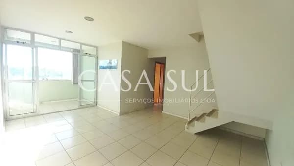 Apartamento em Belo Horizonte - Estoril