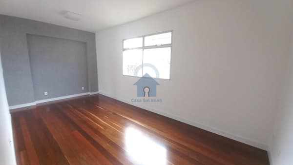 Apartamento para comprar Santo Antônio Belo Horizonte