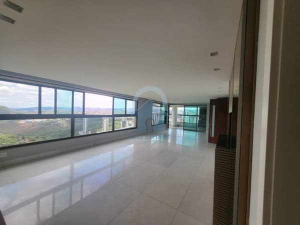 Apartamento para comprar Vila da Serra Nova Lima