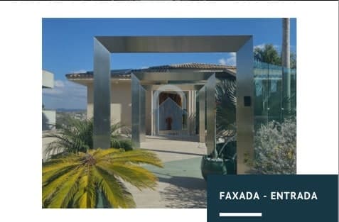 Casa em Condomínio para comprar Village Terrasse I Nova Lima