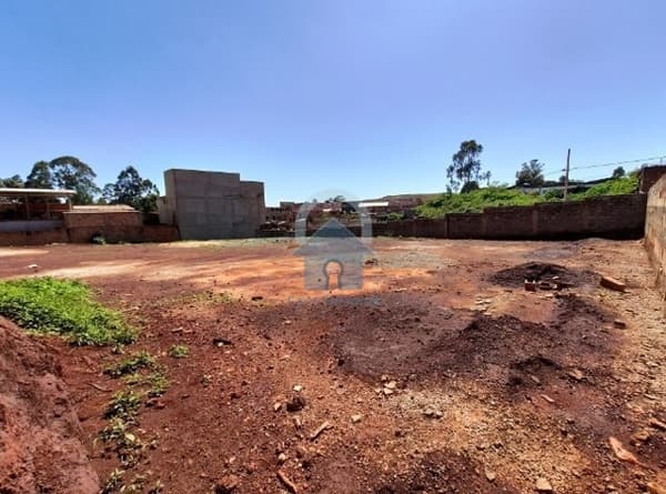 Lote para comprar Jardim Canadá Nova Lima