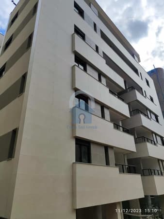 Apartamento para comprar Santo Antônio Belo Horizonte