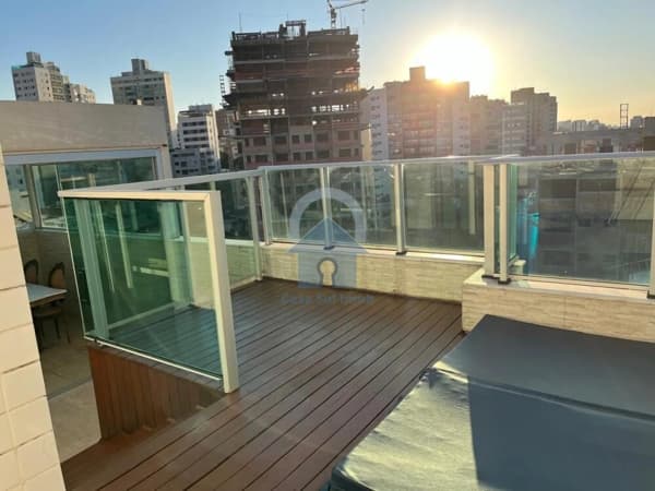 Cobertura para comprar Anchieta Belo Horizonte