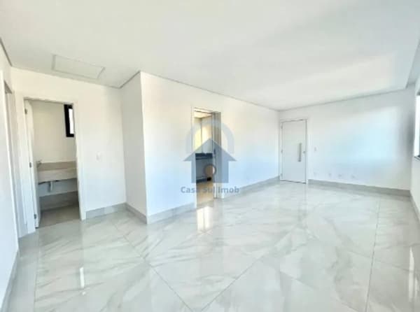 Apartamento para comprar Prado Belo Horizonte
