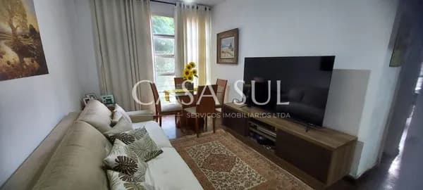 Apartamento em Belo Horizonte - Estrela Dalva