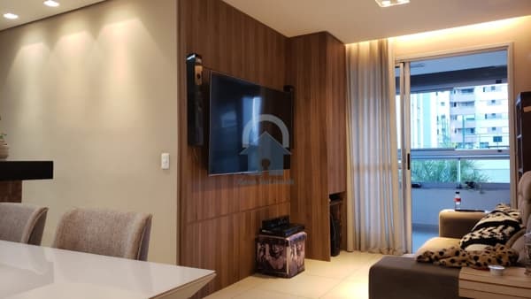 Apartamento para comprar Vila da Serra Nova Lima