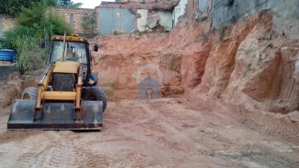 Lote para comprar União Belo Horizonte