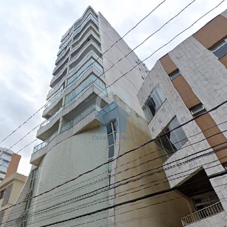 Apartamento para comprar Praia do Morro Guarapari