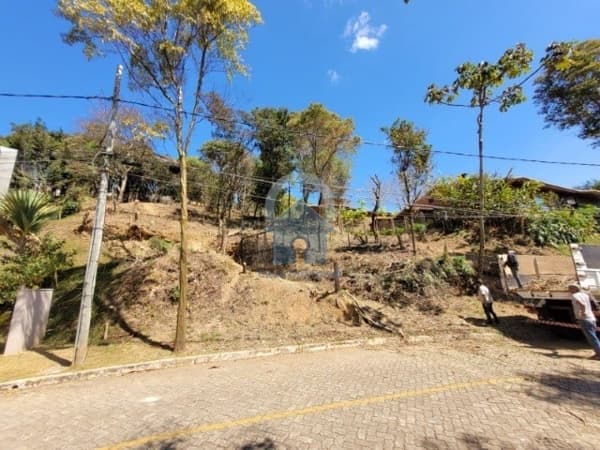 Lote em Condomínio para comprar Vila Alpina Nova Lima