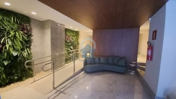 Apartamento para comprar Lourdes Belo Horizonte