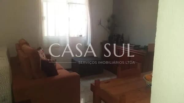 Apartamento em Belo Horizonte - Marajó