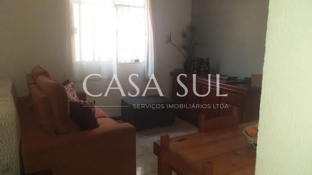 Apartamento em Belo Horizonte - Marajó