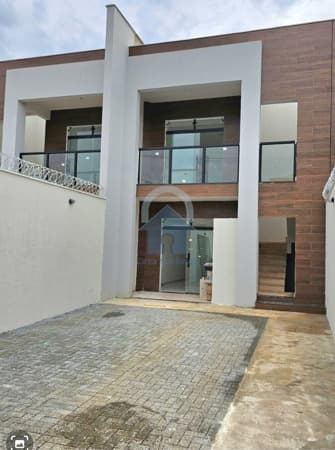 Casa Geminada para comprar Parque Xangri-Lá Contagem