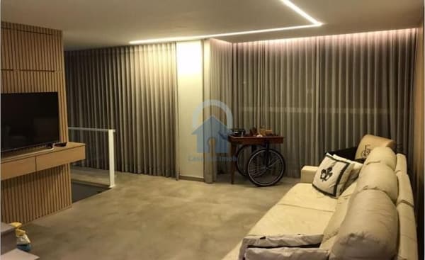 Cobertura Triplex para comprar Alphaville - Lagoa dos Ingleses Nova Lima