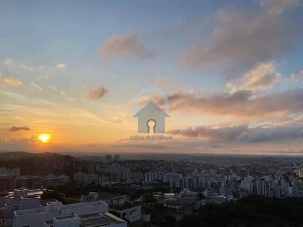 Lote em Condomínio para comprar Buritis Belo Horizonte