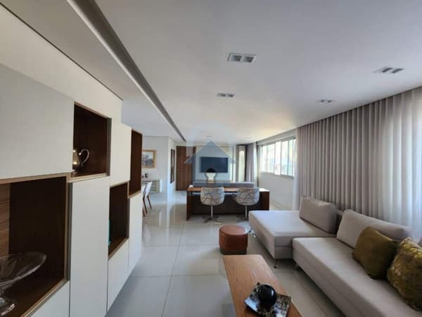 Apartamento para comprar São Pedro Belo Horizonte
