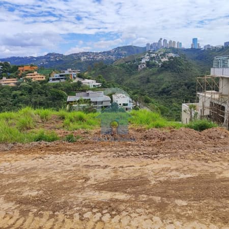 Lote em Condomínio para comprar Vale dos Cristais Nova Lima