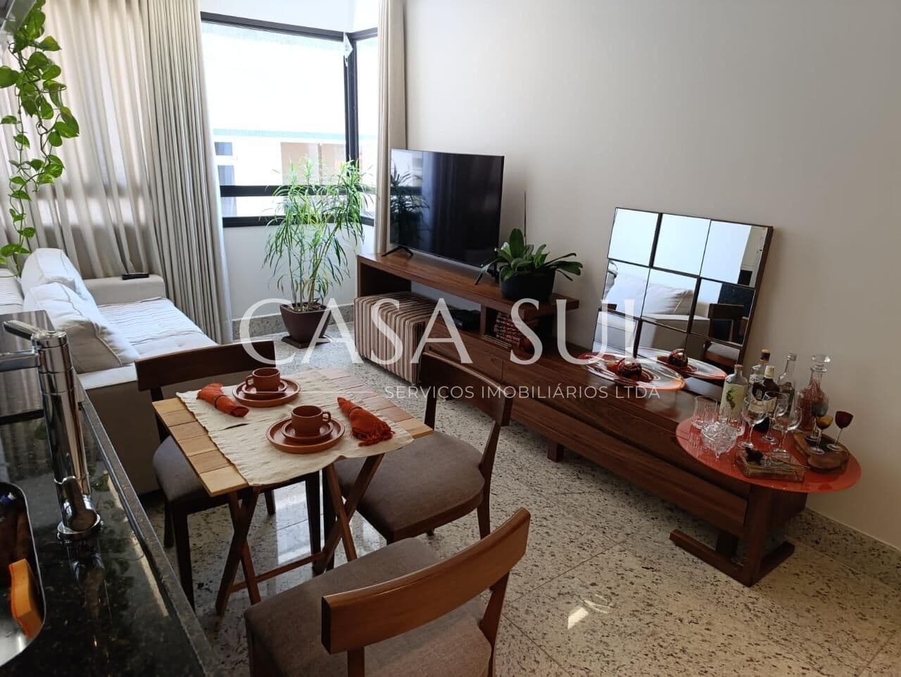 Apartamento em Belo Horizonte - Gutierrez