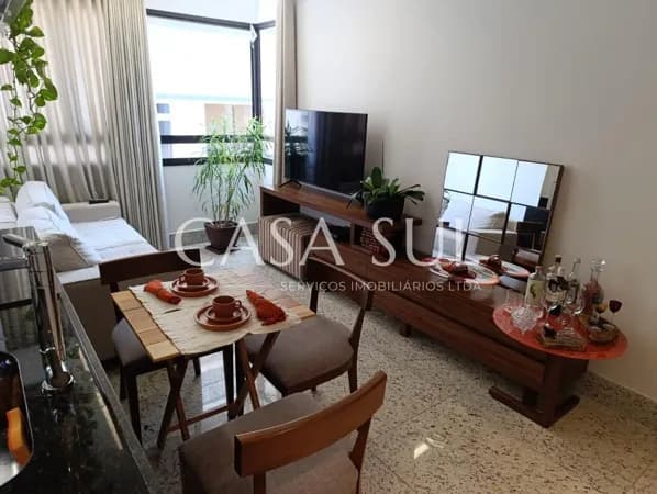 Apartamento em Belo Horizonte - Gutierrez