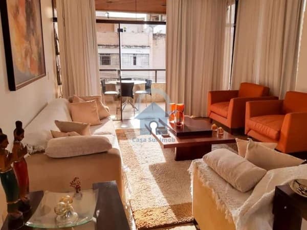 Apartamento para comprar Gutierrez Belo Horizonte