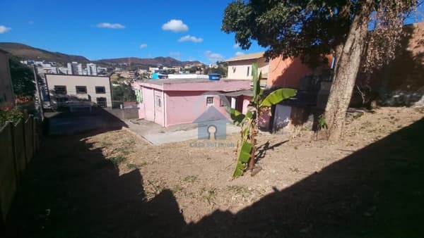 Casa para comprar Palmeiras Belo Horizonte