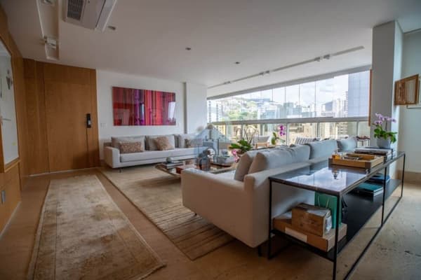 Apartamento para comprar Anchieta Belo Horizonte