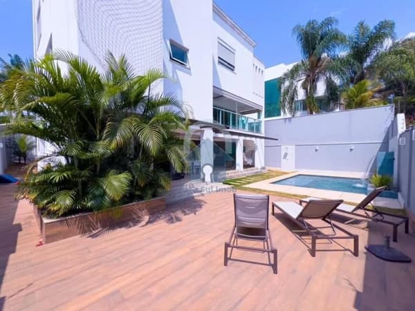 Casa em Condomínio para comprar Buritis Belo Horizonte