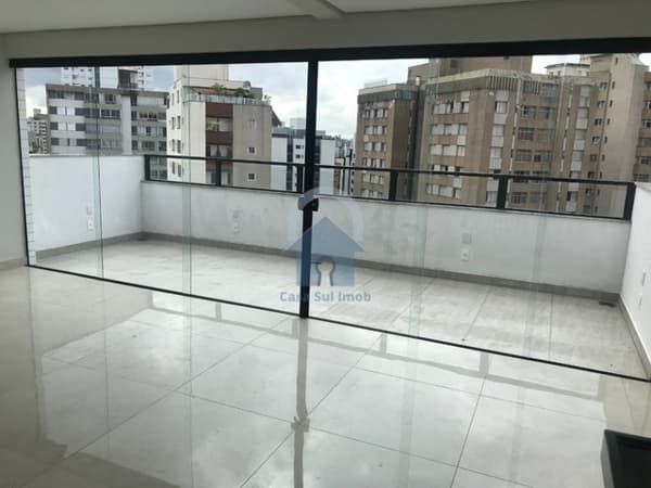 Cobertura para comprar Funcionários Belo Horizonte