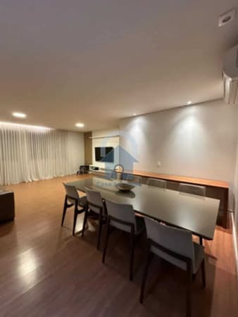 Apartamento para comprar Santa Lúcia Belo Horizonte