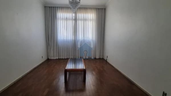 Apartamento para comprar Santo Antônio Belo Horizonte