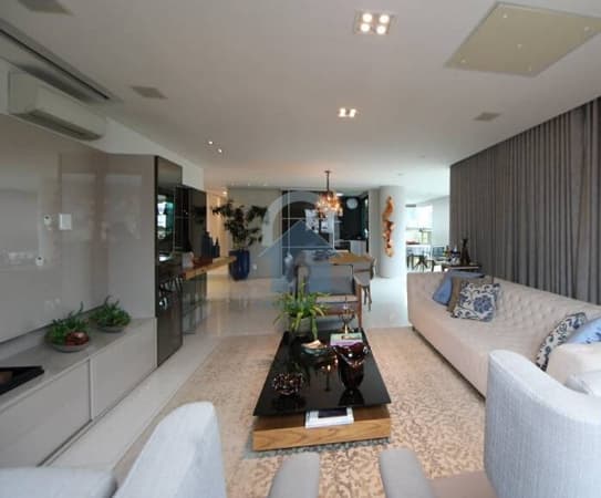 Apartamento para comprar Funcionários Belo Horizonte