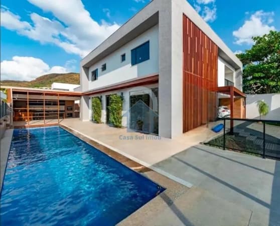 Casa em Condomínio para comprar Buritis Belo Horizonte