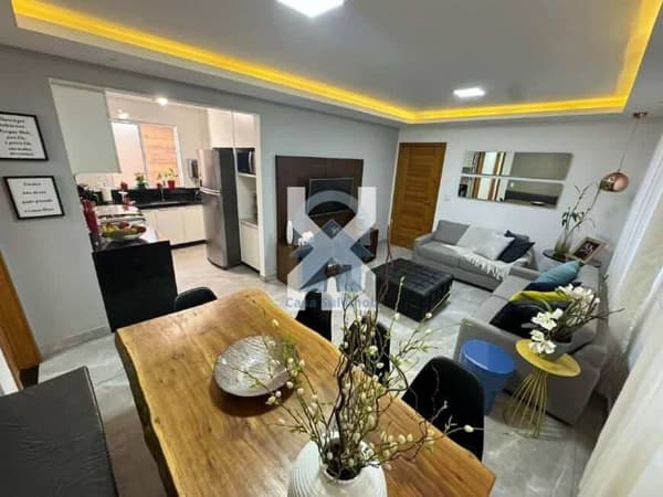 Apartamento para comprar Sagrada Família Belo Horizonte