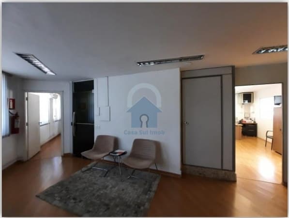 Sala Comercial para comprar Savassi Belo Horizonte