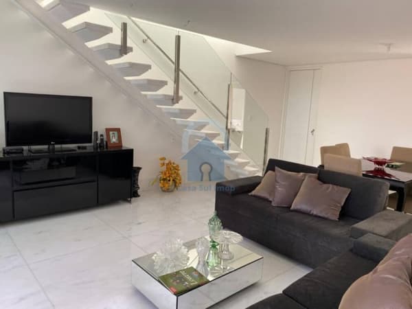 Cobertura para comprar Carmo Belo Horizonte