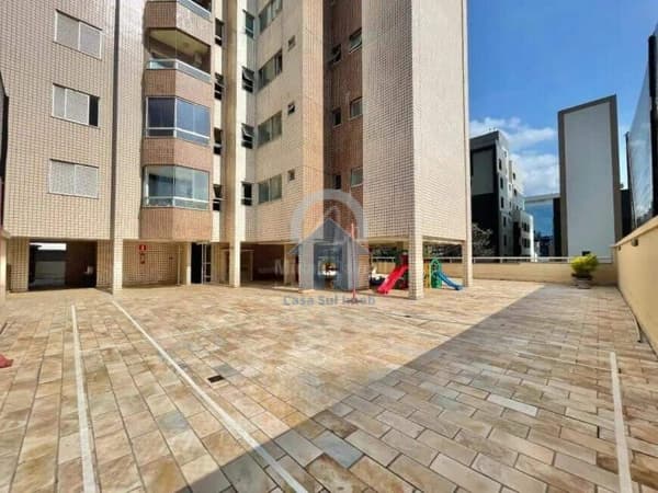 Apartamento para comprar Funcionários Belo Horizonte