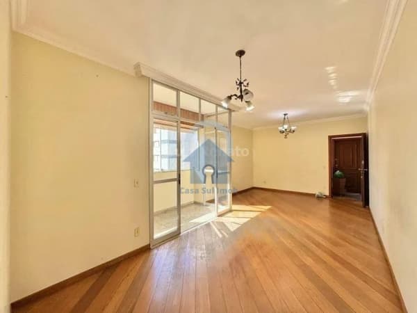 Apartamento para comprar Serra Belo Horizonte