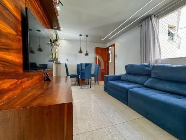 Apartamento para comprar Buritis Belo Horizonte