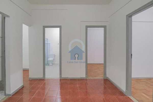 Apartamento para comprar Centro Belo Horizonte