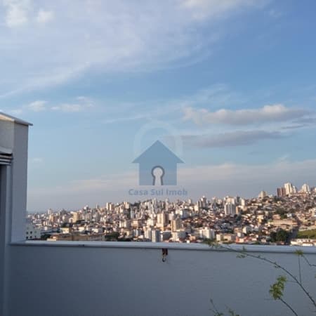 Cobertura para comprar Jardim América Belo Horizonte