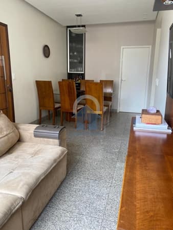 Apartamento para comprar Alto Barroca Belo Horizonte